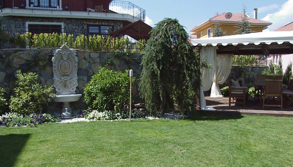 Villa in Cekmekoy