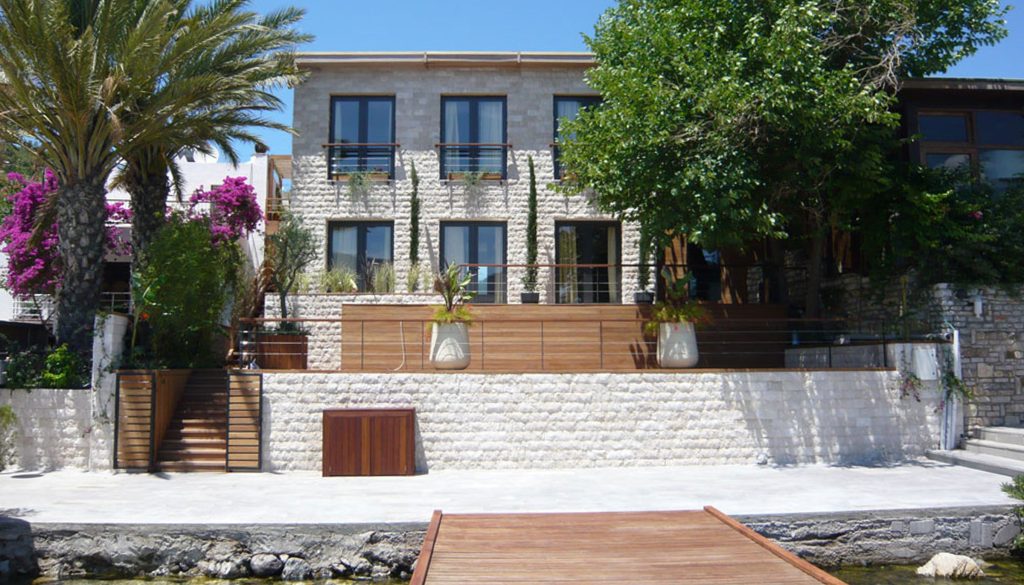 5 Room Boutique Hotel Bodrum